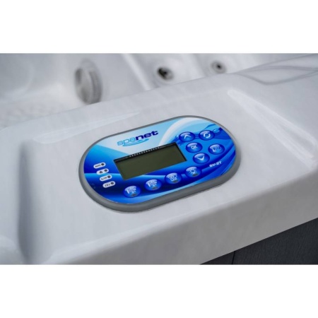 Спа-бассейн AquaSpas My_Paradise Hydroplus