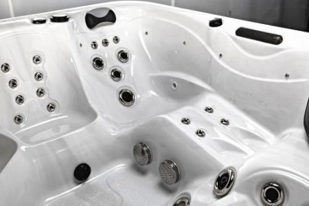 Гидромассажный спа-бассейн Sunrans SR877