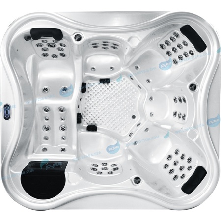 Спа бассейн Joyee Spa Vienna Спа бассейн Joyee Spa Vienna