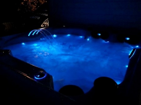 Гидромассажный бассейн Sunrans SR869