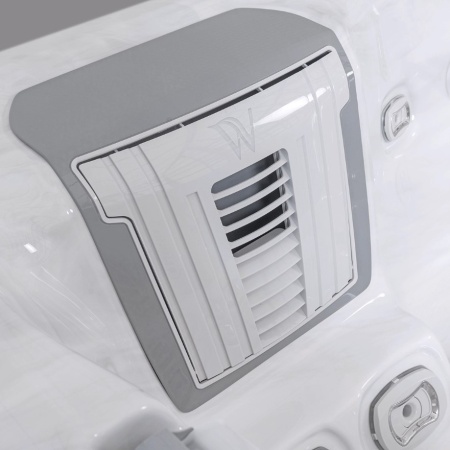 Cпа-бассейн Wellis Atlas Life Premium Plus