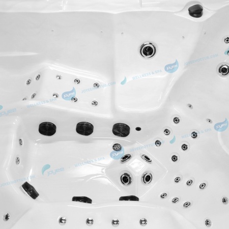 Гидромассажный спа-бассейн Joyee SPA Bordeaux