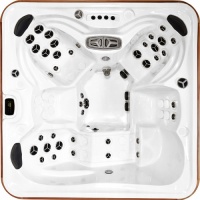 Спа бассейн Arctic Spa Kodiak SIGNATURE Спа бассейн Arctic Spa Kodiak SIGNATURE