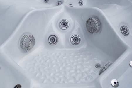 Спа-бассейн AquaSpas My_Paradise