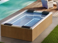 Спа бассейн Treesse Maya Спа бассейн Treesse Maya