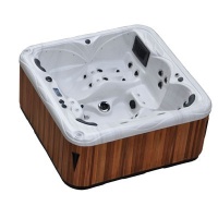 Гидромассажный спа-бассейн Kingston JCS-63А