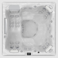 Cпа-бассейн Wellis Atlas Life Premium Plus Cпа-бассейн Wellis Atlas Life Premium Plus