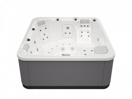 Гидромассажный спа-бассейн AstralPool Emotion / Aquavia Essence