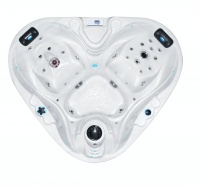Спа бассейн Fonteyn Spas Heart