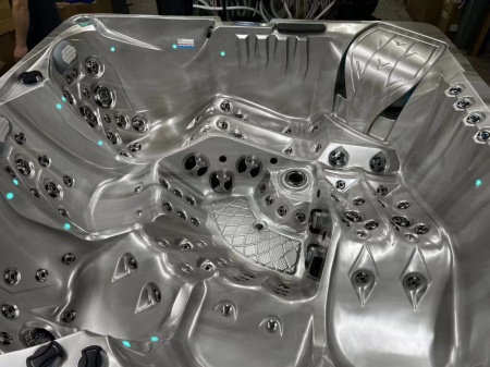 Спа-бассейн Joyee SPA Lincoln Спа-бассейн Joyee SPA Lincoln