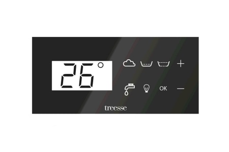 Спа бассейн Treesse Phantom Спа бассейн Treesse Phantom