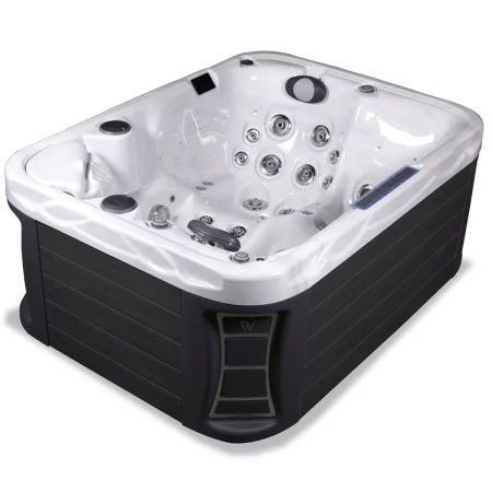 Спа бассейн Wellis Explorer Premium