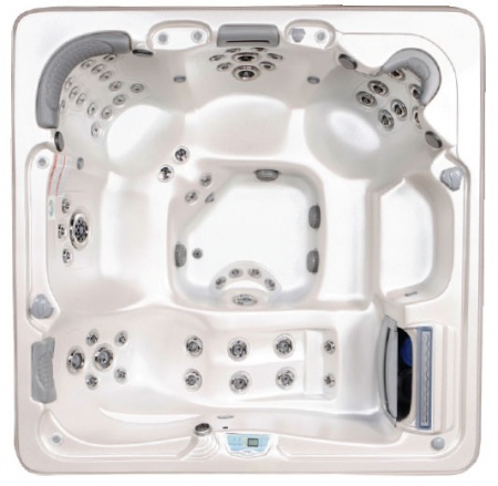 Спа бассейн Artesian Spas Grand Bahama