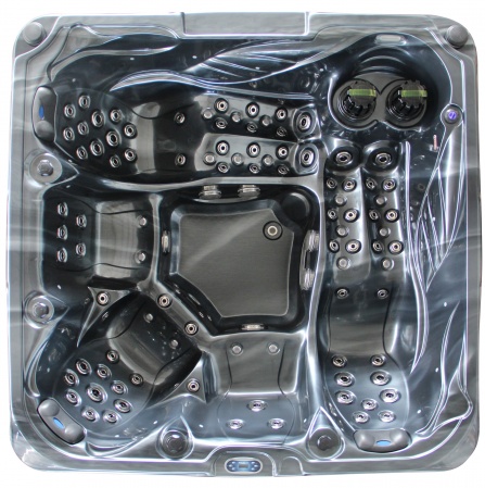 Спа бассейн HL-2805 (H-03/PS-02/C-02) Спа бассейн HL-2805 (H-03/PS-02/C-02)