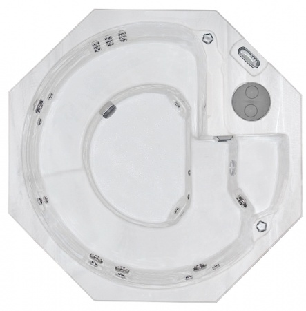 Спа бассейн PDC Spas - Vancouver