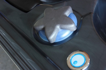 Гидромассажный бассейн Sunrans SR842 Гидромассажный бассейн Sunrans SR842