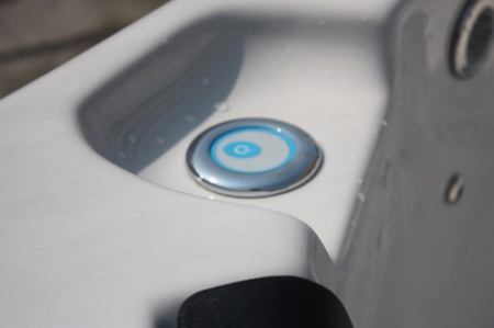 Гидромассажный бассейн Sunrans SR826 Гидромассажный бассейн Sunrans SR826