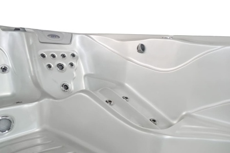 Плавательный спа-бассейн AquaSpas My_Swim