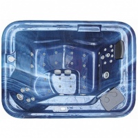 Спа бассейн Yokozuna - Акира (Akira) Classic Спа бассейн Yokozuna - Акира (Akira) Classic