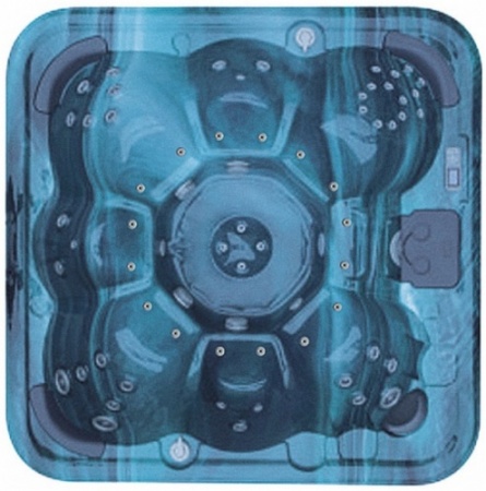 Спа бассейн Yokozuna - Сэнто (Sento) Спа бассейн Yokozuna - Сэнто (Sento)